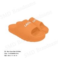 Lacoste รองเท้าแตะ รุ่น Mens Serve Slide 2.0 Slides Code: 7-47CMA00157A1