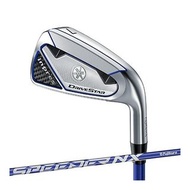 Yamaha inpres DRIVE STAR 鐵桿單品(#5, #6, AW, AS, SW) SPEEDER NX for Yamaha M423i 原裝碳軸雅馬哈高爾夫