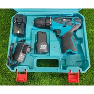 MTOOLS CORDLESS HANDLE DRILL 12V