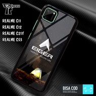 Realme C11 2021/C20 Case - Casing Realme C11 2021/C21Yhp - Casing hp - Case hp - Silicone hp - Softc