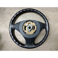 BMW E60/E61 STEERING WHEEL