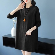 Women's Loose-Fit Sweater - Fall/Winter 2025