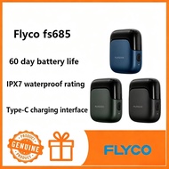 FLYCO FS685 Mini Electric Shaver