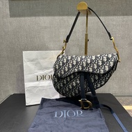 DIOR 馬鞍包 Saddle 中號