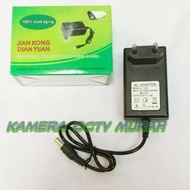 2a 12V Pure Cctv Adapter