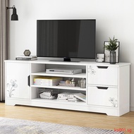 [kline]TV Cabinet / TV Console / Household TV Stand / European Style Beauty and Practical Cabinet lrs001.sg