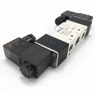 Good quality Airtac brand 4V320-10 pneumatic solenoid valve