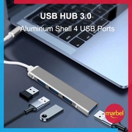USB Hub Adapter Type C to 1 x USB 3.0 & 3 x USB 2.0 High Speed C809