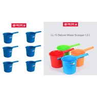 Lion STAR GL-15 Deluxe Water Scooper 1.5 Liter