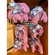 [77 Japan Daigou] Universal Studios Halloween Limited Headband Melody Kuromi Style