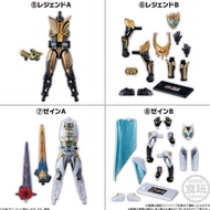 SO-DO KAMEN RIDER GOTCHARD →4← [2/SET] SODO ZEIN FEAT. OUTSIDERS TERMURAH
