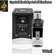 Crystal Black EDP-100ml By Ard Al Zaafaran