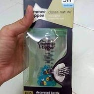 Tommee Tippee 12oz bottle (Green)