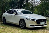 2020 Mazda3 四門 Bose旗艦版