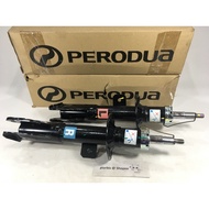 ORIGINAL PERODUA AXIA 1.0 BEZZA 1.0 1.3 FRONT ABSORBER SET 48510-BZA80 48520-BZ370