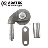 Turbo Flapper RHF5 17201-36010 17201 36010 For TOYOTA Highlander Lexus GS NX RC 200T 180 Kw-245 HP