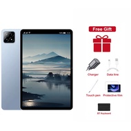 ใหม่Original 2025 Pad 7S Pro Global Versionแท็บเล็ตAndroid 14 Snapdragon 8 Gen 2 22GB + 1TB GPS 5G W