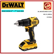 DeWalt DCD709L2-B120V MAX Brushless ATOMIC™ Hammer Drill Driver (3.0Ah )
