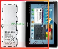 แบตแท้100% แบตเตอรี่ Samsung Galaxy Tab Note 10.1 N8000 P7500 GT-N8000 P7500 P5100 P5110 N801 SP3676