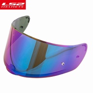 LS2 | อุปกรณ์เสริมหมวกกันน็อก Visor รุ่น FF358/396/370/353/328/900/800/327/MX436