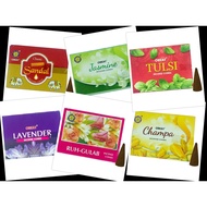 ORKAY Snake Brand Incense Cones (12 Incense Cones in 1 Box)