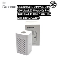 Dreame L10s Ultra/L10 Ultra/X40 Ultra/L40s Ultra/X50 Ultra/ Mijia B101CN/X10+ Accessories-Silver Ion