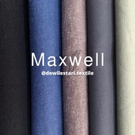 [RETAIL] Maxwell Oxford Fabric Oxford/