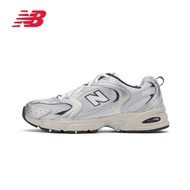 รองเท้าผ้าใบ new balance 530 ของแท้ 100% Original new blance official รองเท้าผ้าใบผญ MR530KA รองเท้า new balance แท้ รองเท้าผ้าใบผช new balance Sports Sneakers Sports Like The Wind