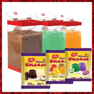 Injoy Gulaman Powder for Palamig Coffee Jelly Choco Juice