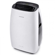 Pensonic PPA-1010 1HP Portable Air Conditional (R410) or Midea MPH09CRN1 1HP Portable Air Conditioner (R410A)