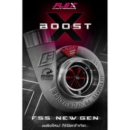 Turbo FLEX F55 BOOST X NEW GEN