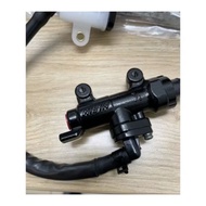 43500-K56-N11 Cylinder Sub Assy RR Brake Master RS150R V1 V2 V3 100  Honda Original