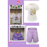 Rodeo Junior Girls Top /rodeo JuniorGirl/that's donald