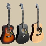 Cort AD810OP Rock Line Acoustic Guitar Bandung