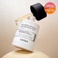 [ COSRX］COSRX The Alpha -Arbutin 2 Discoloration Care Serum 50ml