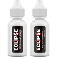 Eclipse Optic Cleaning Solution - Camera Lens and Digital Sensor Cleaner Fluid - Works with All Came