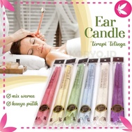LILIN EAR CANDLE EAR CLEANER EAR CLEANER