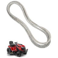 PACETAP 1/2" x 104" Tali Sawat V-Belt Kevlar untuk Mesin Pemotong Rumput, Tali Sawat Kevlar Penggant