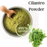 Cilantro powder 250g 香菜粉 spices herbs cooking ingredients coriander 香葱