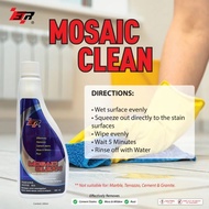 3R mosaic clean 500ml