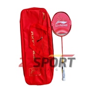 Li-Ning Axforce Cannon Pro Horse Limited edition Original Badminton Racket