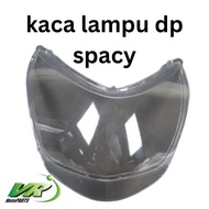 Honda spacy headlight glass, vr brand, super clear quality
