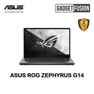 ASUS ROG ZEPHYRUS G14 GA401Q-CHZ066TS/8GB/512GB/RTX3050 MAX-Q 4GB/2YR/MOONLIGHT WHITE WITH ANIME MAT