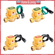 ci Water Flow Switch G1 2 to G1 2 G3 4 to G1 2 Water Flow Control Switch Water Pump
