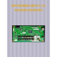 Motherboard Tv Led Lg Inch Model 42Lb550 / 42Lb550A IP