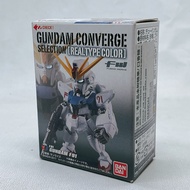 Bandai Gundam Converge F91