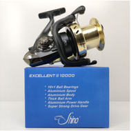 SHINO EXCELLENT II 10000 SURF REEL