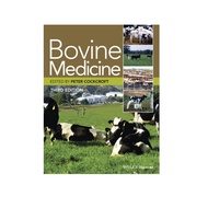 [Wiley] Bovine Medicine, 3E