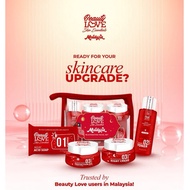 BEAUTY LOVE SKINCARE ( CONSULTANT BEAUTYLOVE)