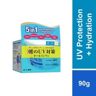 Hada Labo UV Perfect Gel 90g [Moisturiser/ Suncare/ UV Protection]